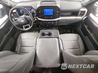 Zdjęcie 8 z 13 samochodu: 2022 FORD F150 SUPER CAB VIN:1FTEX1EB1NKE10769 - miniatura