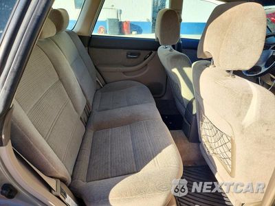 Zdjęcie 10 z 12 samochodu: 2004 SUBARU LEGACY OUTBACK H6 3.0 SPECIAL VIN:4S3BH815X47632592 - miniatura