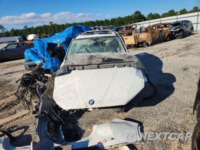 Piąte zdjęcie samochodu w środku: 2013 BMW X1 SDRIVE28I VIN:WBAVM1C58DVW45024 - miniatura