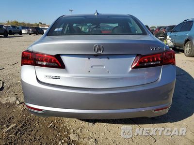 Zdjęcie 6 z 12 samochodu: 2016 ACURA TLX VIN:19UUB2F38GA012637 - miniatura