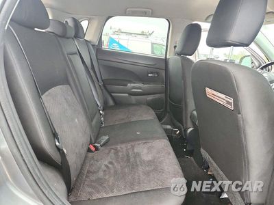 Zdjęcie 10 z 12 samochodu: 2015 MITSUBISHI OUTLANDER SPORT SE VIN:4A4AR4AW8FE031991 - miniatura