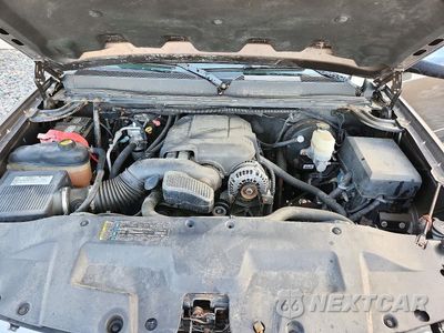 Zdjęcie 11 z 12 samochodu: 2008 GMC SIERRA K1500 VIN:2GTEK13M381296880 - miniatura