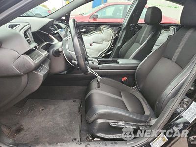 Zdjęcie 7 z 13 samochodu: 2021 HONDA CIVIC SPORT VIN:2HGFC2F88MH520881 - miniatura