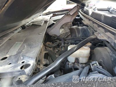 Zdjęcie 11 z 12 samochodu: 2017 CHEVROLET SILVERADO K1500 LT VIN:3GCUKREC1HG425656 - miniatura