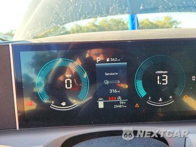 Zdjęcie 9 z 14 samochodu: 2026 HYUNDAI TUCSON SEL VIN:5NMJBCDE6TH660036 - miniatura