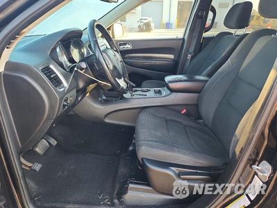 Zdjęcie 7 z 14 samochodu: 2013 DODGE DURANGO SXT VIN:1C4RDHAG2DC694975 - miniatura