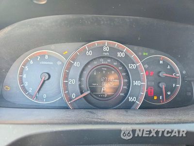 Zdjęcie 9 z 12 samochodu: 2017 HONDA ACCORD EXL VIN:1HGCT2B86HA004919 - miniatura