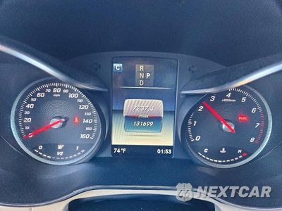 Zdjęcie 9 z 13 samochodu: 2019 MERCEDES-BENZ GLC 300 VIN:WDC0G4JB1KF593042 - miniatura