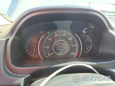 Zdjęcie 9 z 13 samochodu: 2013 HONDA CR-V LX VIN:5J6RM3H37DL007859 - miniatura