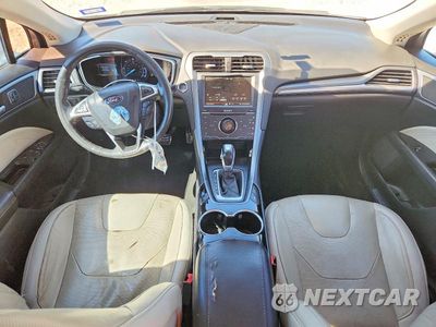 Zdjęcie 8 z 12 samochodu: 2014 FORD FUSION TITANIUM PHEV VIN:3FA6P0SU9ER383116 - miniatura