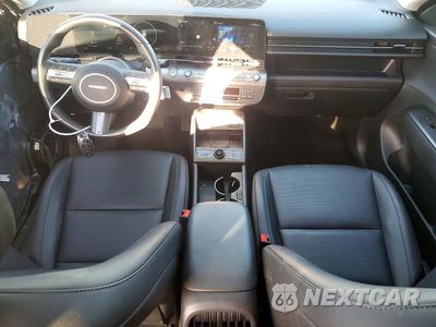 Zdjęcie 8 z 14 samochodu: 2024 HYUNDAI KONA LIMITED VIN:KM8HECA36RU089010 - miniatura