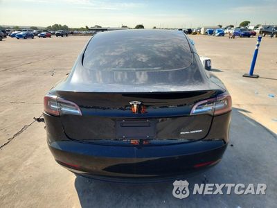 Zdjęcie 6 z 12 samochodu: 2022 TESLA MODEL 3 VIN:5YJ3E1EB8NF191030 - miniatura