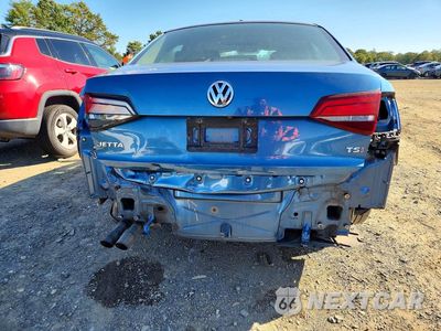Zdjęcie 6 z 12 samochodu: 2017 VOLKSWAGEN JETTA S VIN:3VW2B7AJXHM256087 - miniatura
