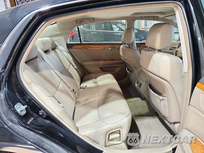 Zdjęcie 10 z 13 samochodu: 2007 TOYOTA AVALON LIMITED VIN:4T1BK36B17U221053 - miniatura