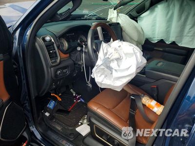 Zdjęcie 8 z 12 samochodu: 2022 RAM 1500 LONGHORN VIN:1C6SRFKM9NN212866 - miniatura