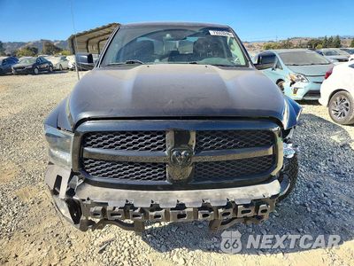 Piąte zdjęcie samochodu w środku: 2015 RAM 1500 ST VIN:1C6RR6FT3FS651788 - miniatura