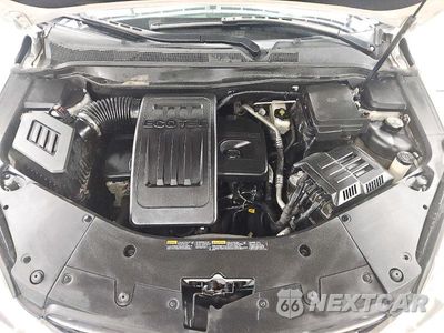 Zdjęcie 11 z 12 samochodu: 2017 CHEVROLET EQUINOX LT VIN:2GNFLFEK6H6268124 - miniatura