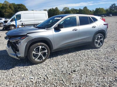 2026 CHEVROLET TRAX 1RS KL77LGEP6TC016028 - główne zdjęcie licytacji z USA - miniatura