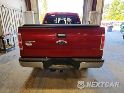 Zdjęcie 6 z 12 samochodu: 2011 FORD F150 SUPERCREW VIN:1FTFW1ET5BFB18675 - miniatura
