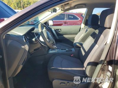 Zdjęcie 7 z 13 samochodu: 2013 NISSAN ROGUE S VIN:JN8AS5MV1DW641425 - miniatura