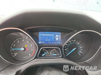 Zdjęcie 9 z 12 samochodu: 2012 FORD FOCUS SE VIN:1FAHP3K2XCL213299 - miniatura