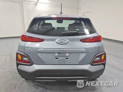 Zdjęcie 6 z 12 samochodu: 2021 HYUNDAI KONA SE VIN:KM8K12AA3MU603298 - miniatura
