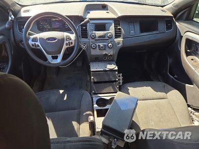 Zdjęcie 8 z 12 samochodu: 2016 FORD TAURUS POLICE INTERCEPTOR VIN:1FAHP2MK2GG123294 - miniatura