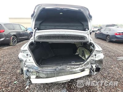 Zdjęcie 6 z 12 samochodu: 2026 TOYOTA CAMRY LE VIN:4T1DAACK3TU737073 - miniatura