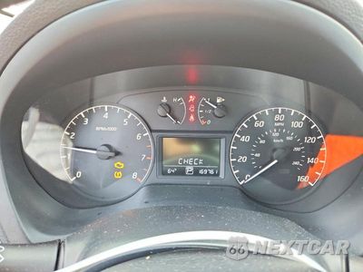 Zdjęcie 9 z 12 samochodu: 2016 NISSAN SENTRA S VIN:3N1AB7AP2GY263984 - miniatura
