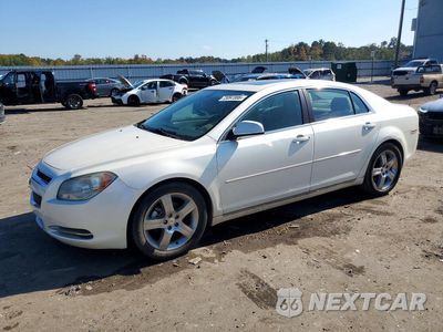 2011 CHEVROLET MALIBU 2LT 1G1ZD5E73BF144312 - główne zdjęcie licytacji z USA - miniatura