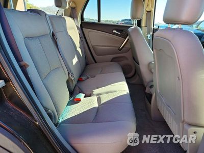 Zdjęcie 11 z 13 samochodu: 2006 SATURN VUE VIN:5GZCZ33D16S830775 - miniatura