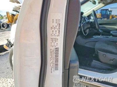 Zdjęcie 14 z 14 samochodu: 2013 DODGE DURANGO SSV VIN:1C4RDJFG4DC675358 - miniatura