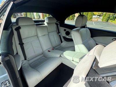 Zdjęcie 10 z 15 samochodu: 2007 BMW M6 VIN:WBSEK93537CS32962 - miniatura