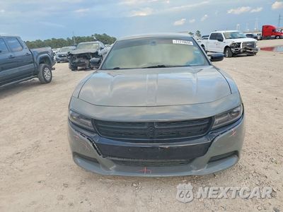 Piąte zdjęcie samochodu w środku: 2019 DODGE CHARGER SXT VIN:2C3CDXBG7KH553784 - miniatura