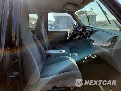 Zdjęcie 10 z 12 samochodu: 2000 FORD RANGER SUPER CAB VIN:1FTZR15V7YTB23022 - miniatura