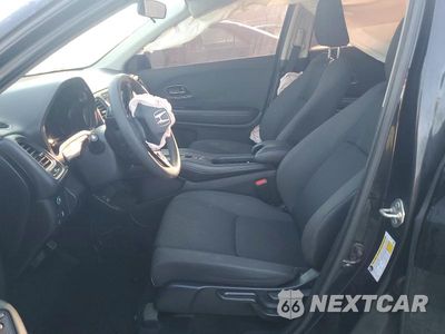 Zdjęcie 7 z 13 samochodu: 2019 HONDA HR-V EX VIN:3CZRU5H59KM723803 - miniatura