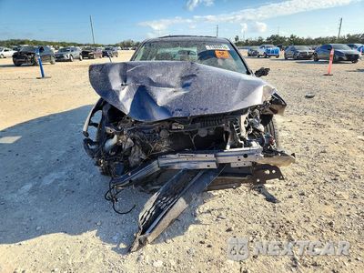 Piąte zdjęcie samochodu w środku: 2017 HONDA ACCORD EXL VIN:1HGCR3F81HA001215 - miniatura
