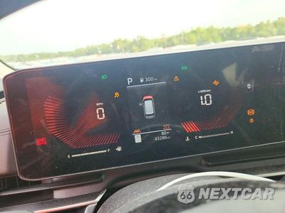 Zdjęcie 9 z 13 samochodu: 2025 KIA CARNIVAL LXS VIN:KNDNB5K39S6547935 - miniatura