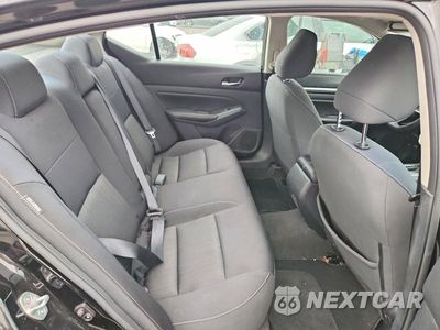 Zdjęcie 10 z 13 samochodu: 2022 NISSAN ALTIMA SV VIN:1N4BL4DV3NN319678 - miniatura