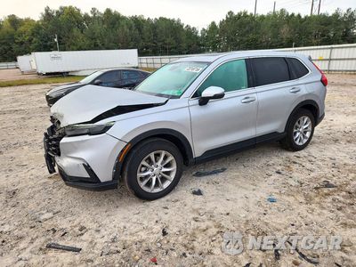 2025 HONDA CR-V EXL 7FARS4H73SE003526 - główne zdjęcie licytacji z USA - miniatura