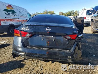 Zdjęcie 6 z 12 samochodu: 2024 NISSAN ALTIMA SV VIN:1N4BL4DV9RN430726 - miniatura