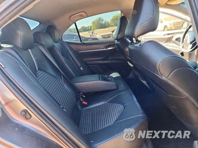 Zdjęcie 10 z 12 samochodu: 2020 TOYOTA CAMRY SE VIN:4T1G11AK6LU333961 - miniatura