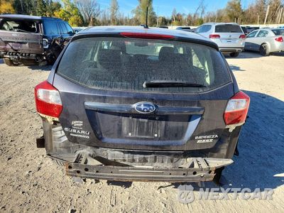 Zdjęcie 6 z 13 samochodu: 2014 SUBARU IMPREZA VIN:JF1GPAA65E8237116 - miniatura
