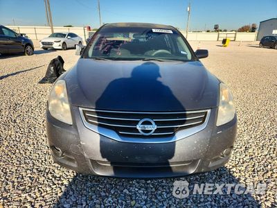 Piąte zdjęcie samochodu w środku: 2012 NISSAN ALTIMA 2.5 VIN:1N4AL2APXCN525115 - miniatura