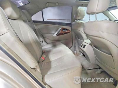 Zdjęcie 10 z 12 samochodu: 2009 TOYOTA CAMRY XLE VIN:4T4BE46K29R098305 - miniatura