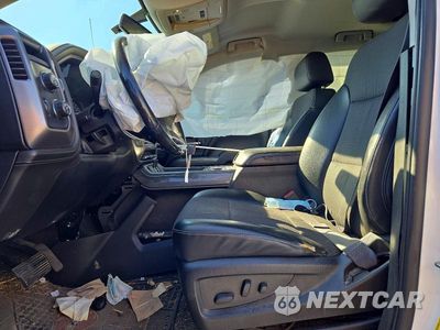 Zdjęcie 7 z 12 samochodu: 2014 GMC SIERRA K1500 SLE VIN:3GTU2UEC4EG165901 - miniatura