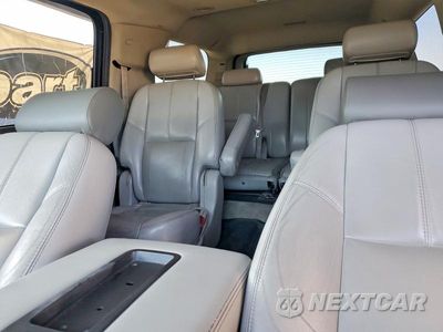 Zdjęcie 10 z 13 samochodu: 2007 CHEVROLET SUBURBAN K1500 VIN:1GNFK16367J161914 - miniatura