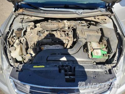 Zdjęcie 11 z 12 samochodu: 2012 NISSAN ALTIMA 2.5 VIN:1N4AL2AP1CN413724 - miniatura