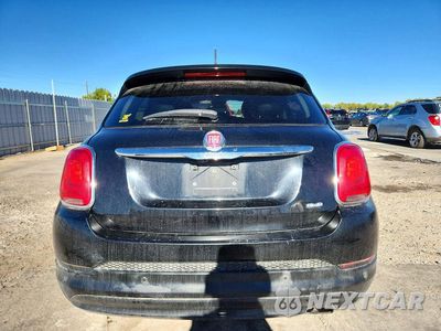 Zdjęcie 6 z 13 samochodu: 2016 FIAT 500X LOUNGE VIN:ZFBCFYDT1GP401768 - miniatura