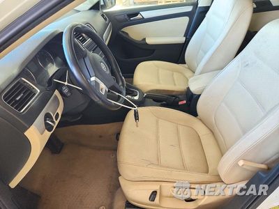 Zdjęcie 7 z 12 samochodu: 2014 VOLKSWAGEN JETTA SE VIN:3VWD17AJ7EM403988 - miniatura